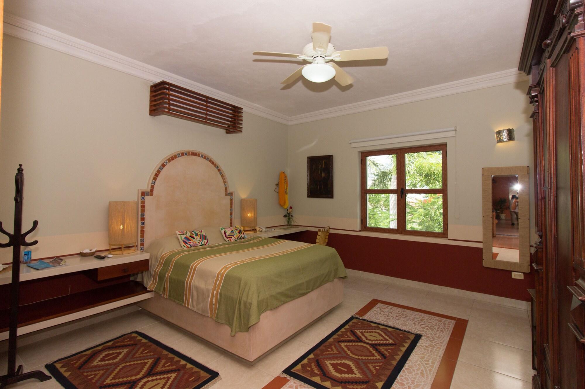 מרידה Hotel Boutique Casa San Angel (Adults Only) מראה חיצוני תמונה