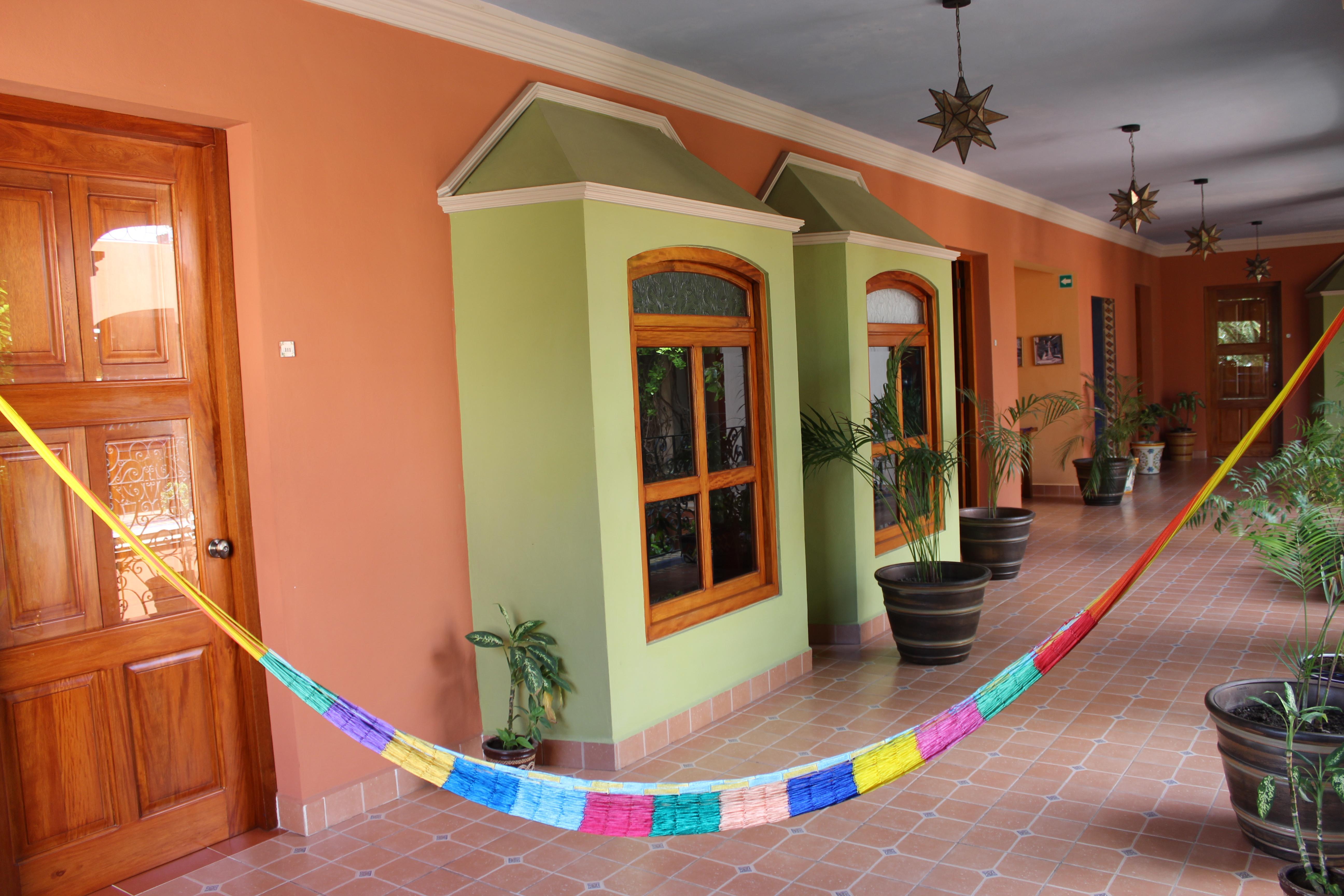 מרידה Hotel Boutique Casa San Angel (Adults Only) מראה חיצוני תמונה