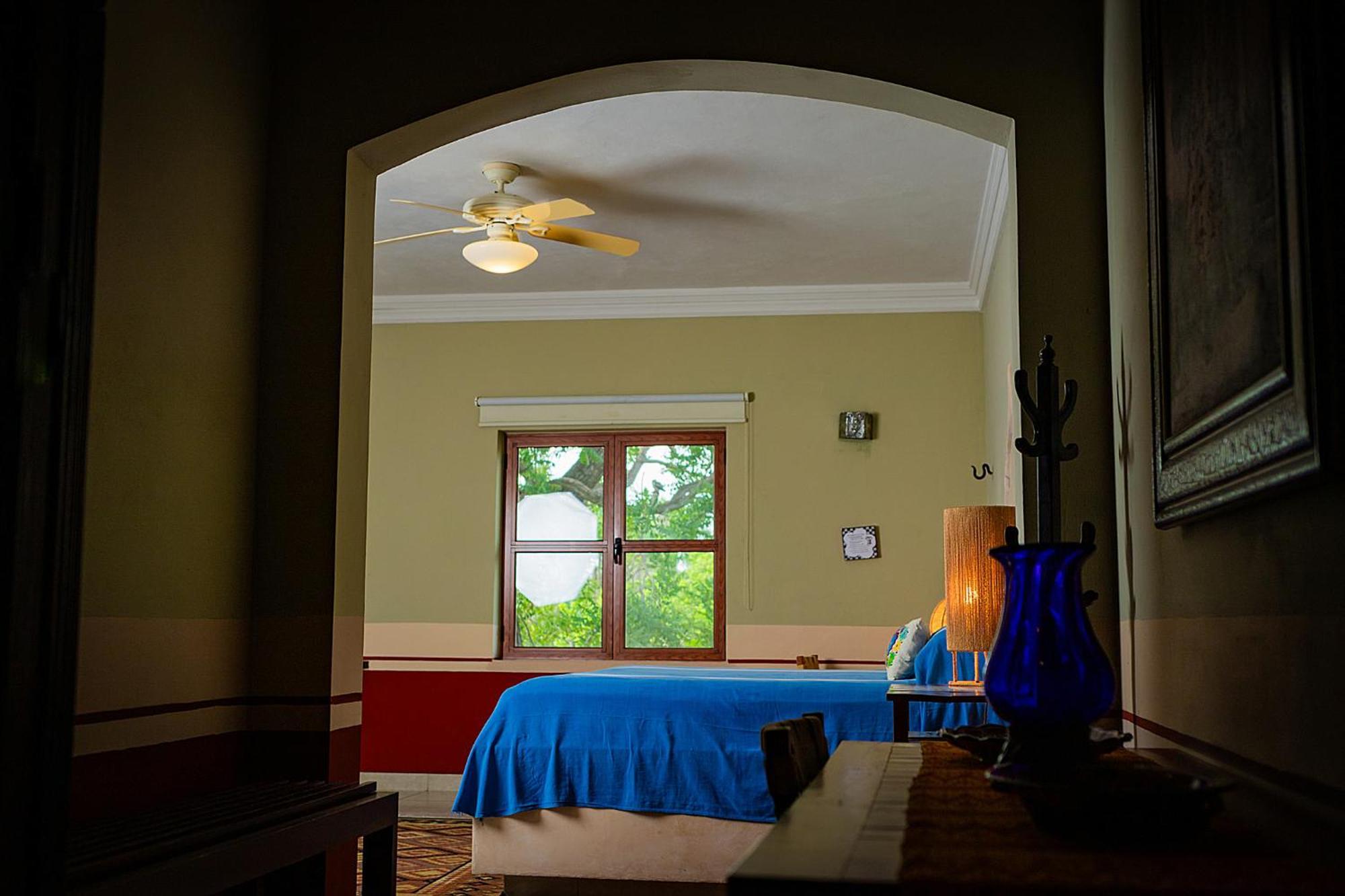 מרידה Hotel Boutique Casa San Angel (Adults Only) מראה חיצוני תמונה