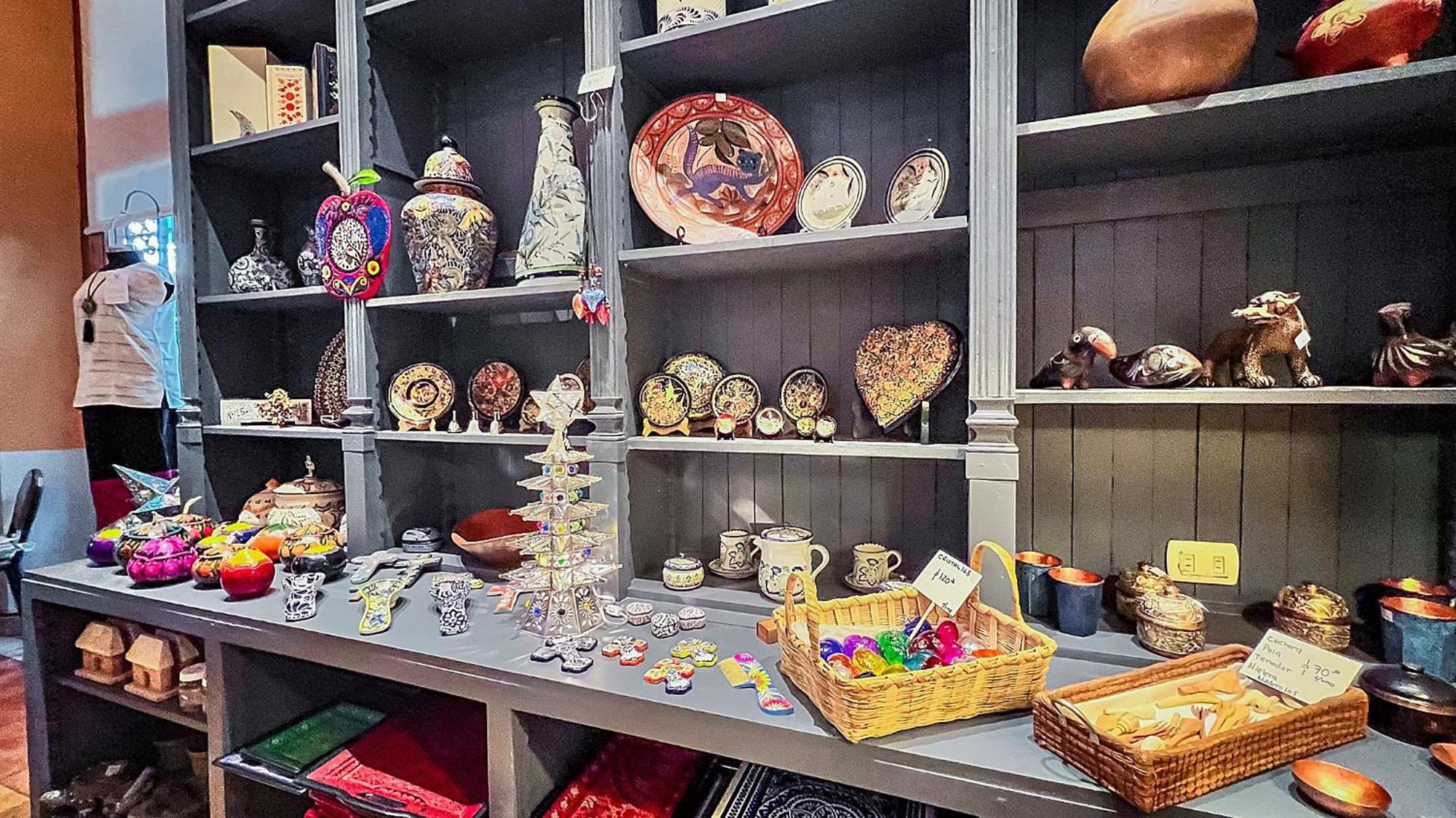 מרידה Hotel Boutique Casa San Angel (Adults Only) מראה חיצוני תמונה